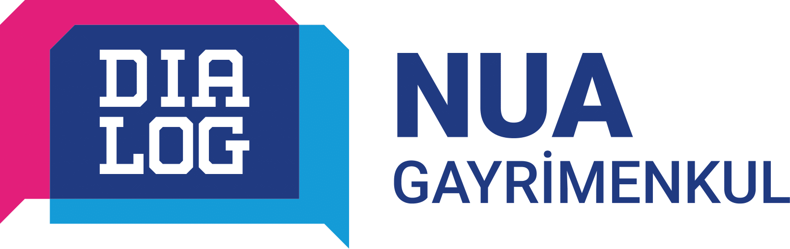 Dialog Gayrimenkul Logo